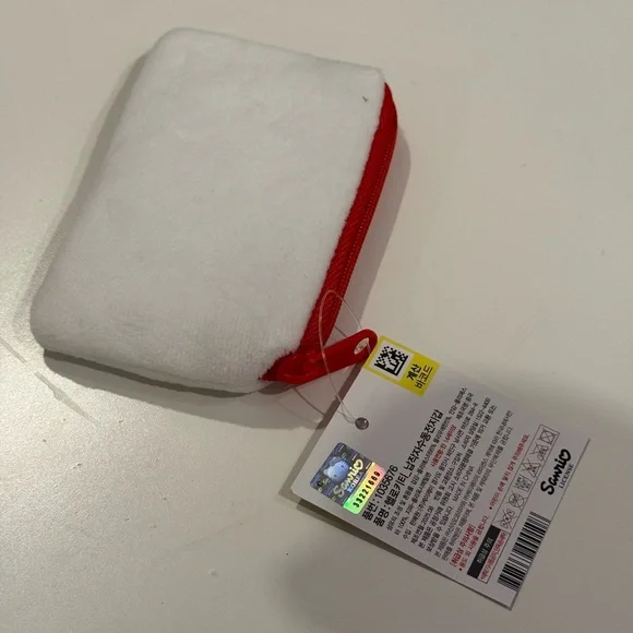 Hello Kitty Coin Purse - Picture 2 of 2